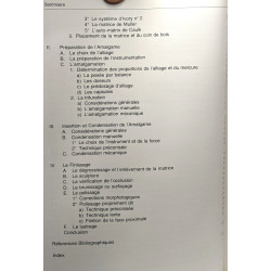 L'amalgame dentaire - sa microstructure ses propriétés et sa...