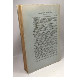 Mes mémoires - TOME 1 - Ma jeunesse orgueilleuse 1865-1909
