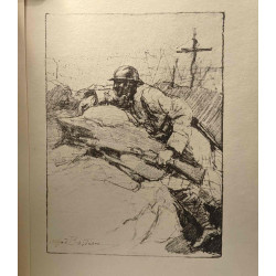 Un homme - Alfred Wailliez - préface de Fulgence Masson