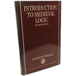 Introduction to Medieval Logic