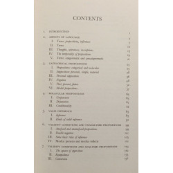 Introduction to Medieval Logic