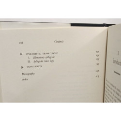 Introduction to Medieval Logic