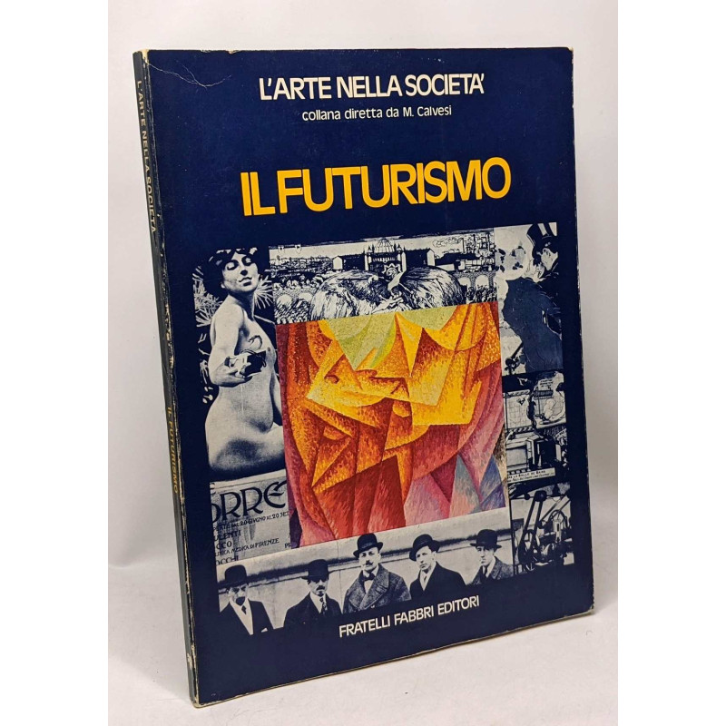 Il futurismo
