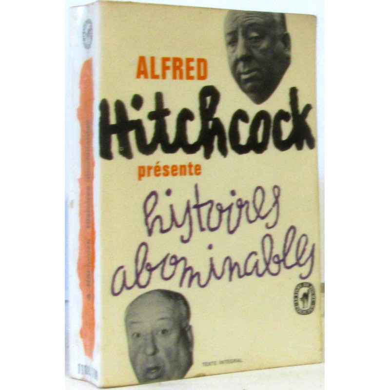 Histoire abominables