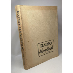 The radio handbook (Le manuel radio) - édition française