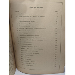 The radio handbook (Le manuel radio) - édition française