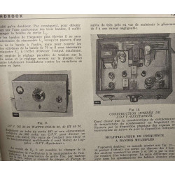 The radio handbook (Le manuel radio) - édition française