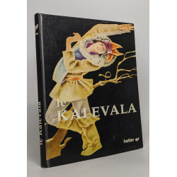 Le kalevala