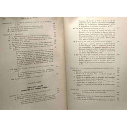 L'oeuvre de John Maynard Keynes - exposé - analyse critique -...