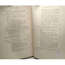 L'oeuvre de John Maynard Keynes - exposé - analyse critique -...