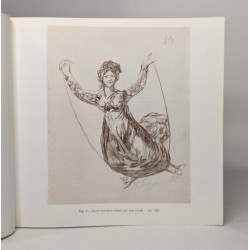 Goya 1746-1828 - peintures - dessins - gravures / 13 mars - 16...