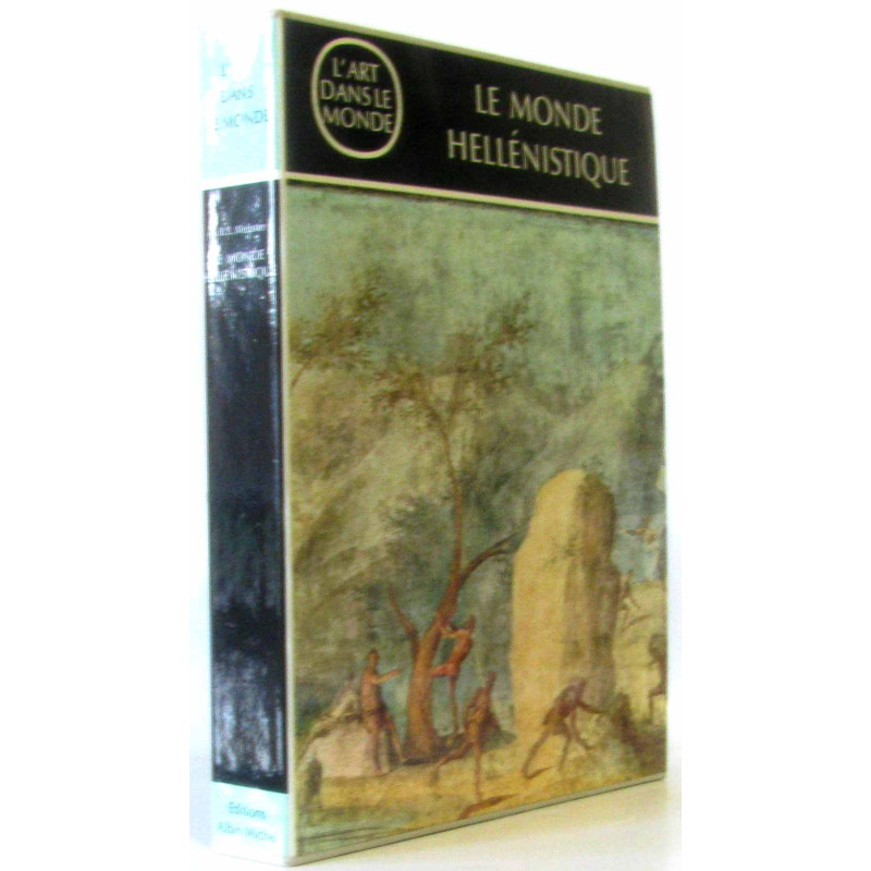 Le monde héllénistique