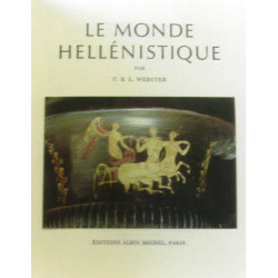 Le monde héllénistique