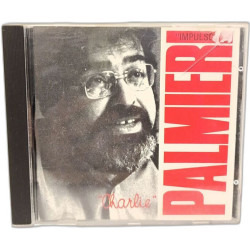 Charlie Palmieri - IMPULSOS