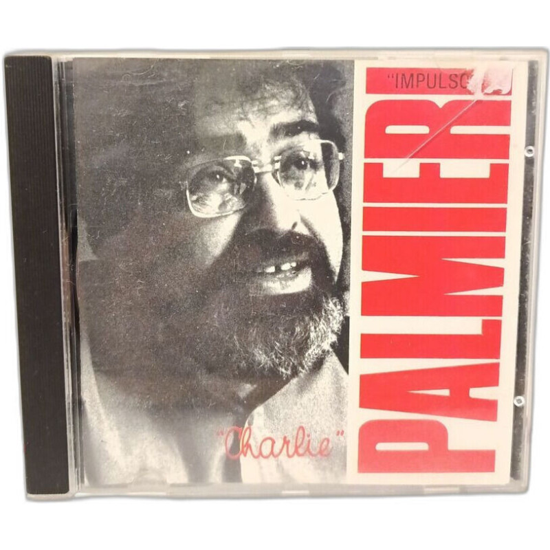 Charlie Palmieri - IMPULSOS