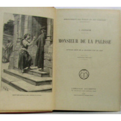 Monsieur de la palisse