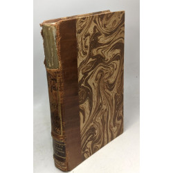 Récits des temps mérovingiens - TOME I et II - nouvelle édition