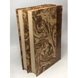 Récits des temps mérovingiens - TOME I et II - nouvelle édition