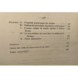 Réforme Protestante et Réforme Catholique au Diocèse de Liège....