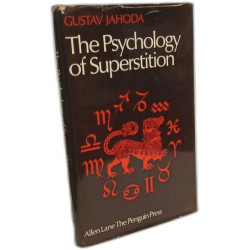 Psychology of Superstition