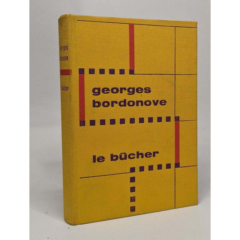 Le bûcher