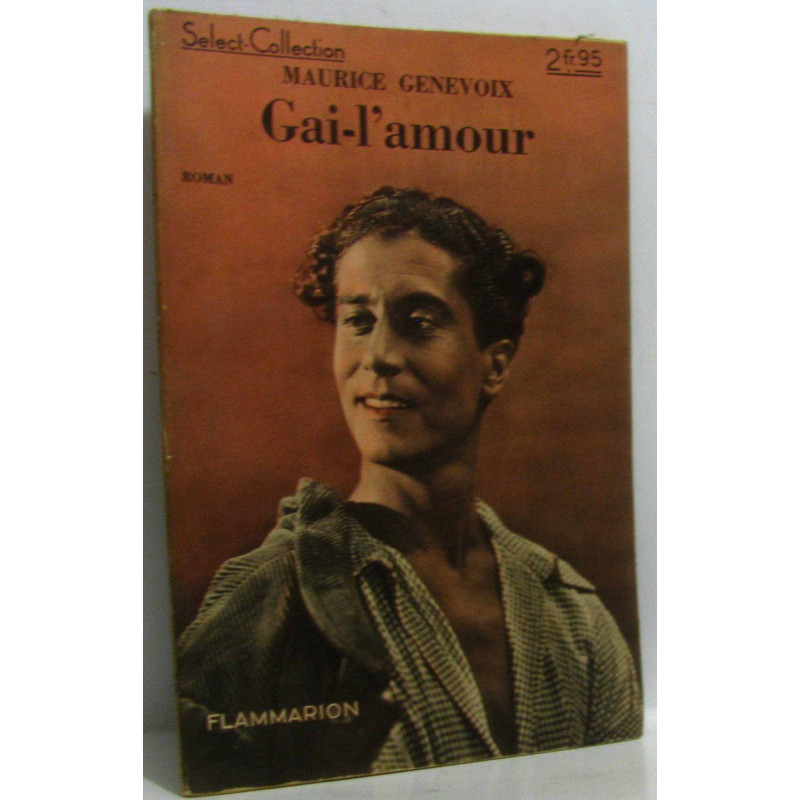 Gai-l'amour n°147