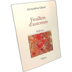 Murmure... + Feuillets d'automne