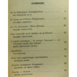 Jeux et poésie