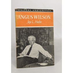 Angus wilson