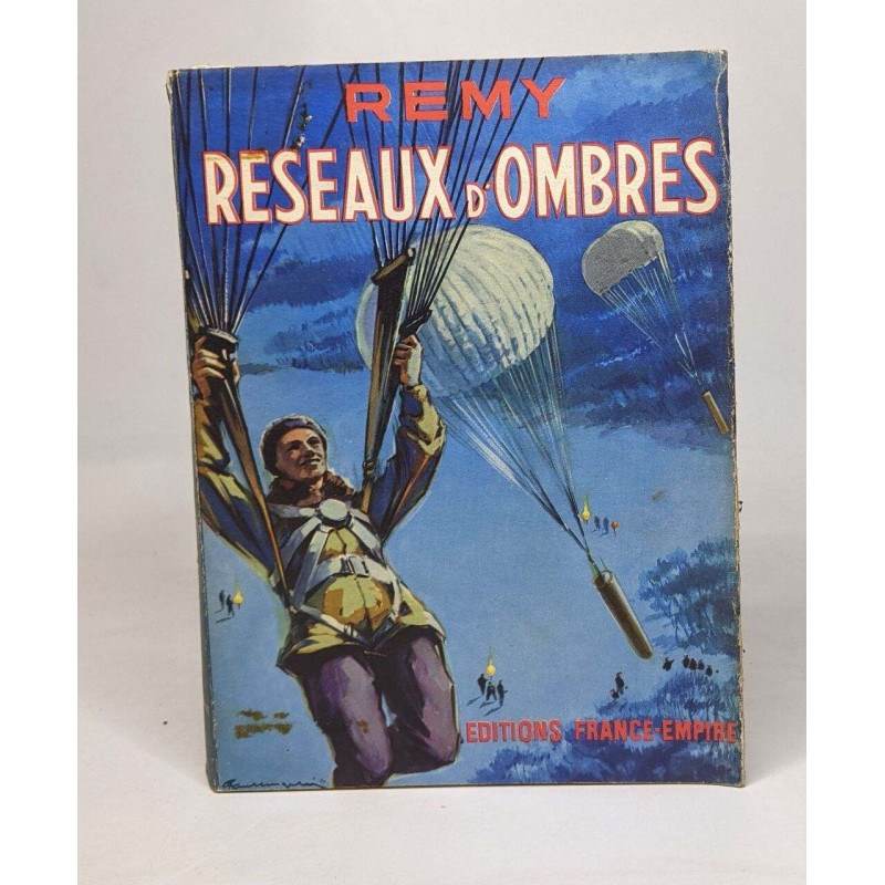 Réseaux d'ombres - déssins d'Emile Compard