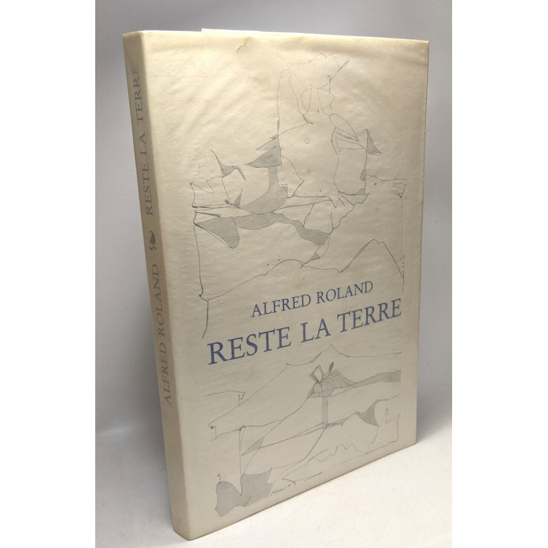 Reste la terre