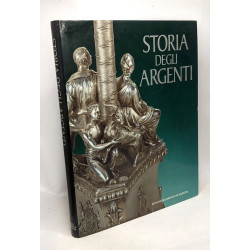 Storia degli argenti