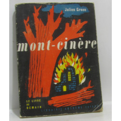 Mont-cinère