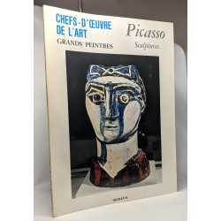50 numéros de Chefs d'Oeuvre de l'art grands peintre - Duchamp...