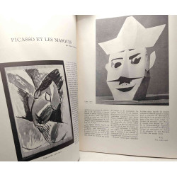50 numéros de Chefs d'Oeuvre de l'art grands peintre - Duchamp...