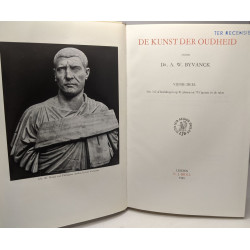 De kunst der oudheid - vijfde deel