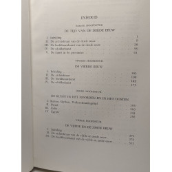 De kunst der oudheid - vijfde deel