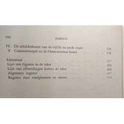De kunst der oudheid - vijfde deel