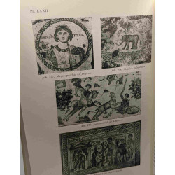 De kunst der oudheid - vijfde deel