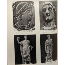 De kunst der oudheid - vijfde deel