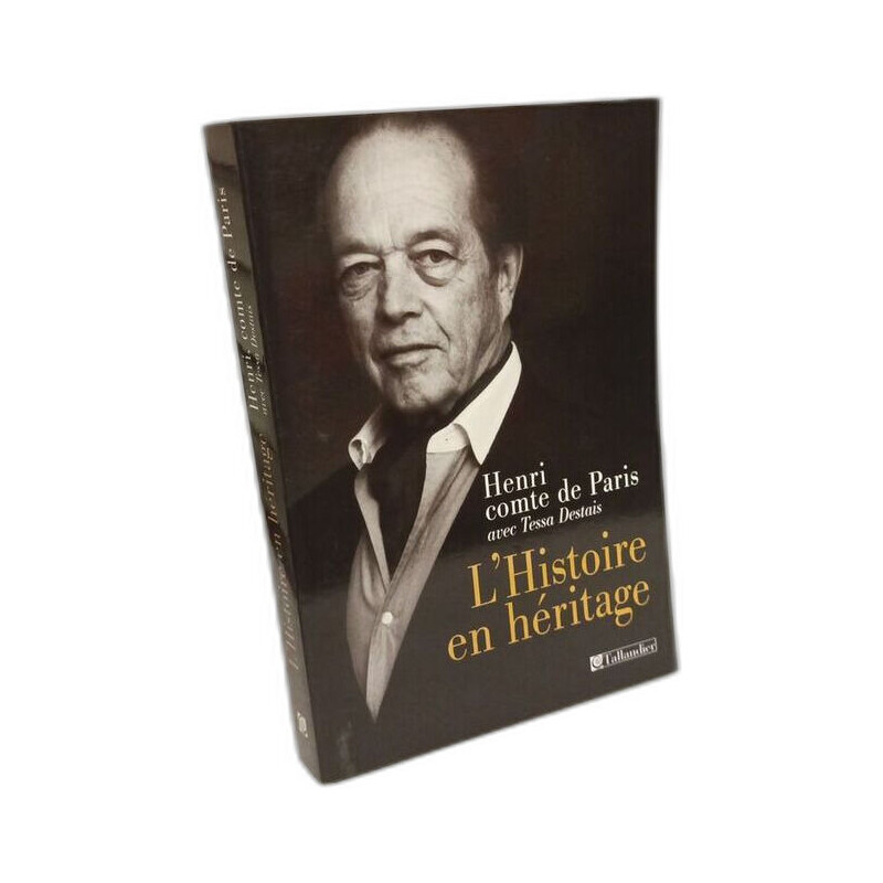 L'Histoire en héritage