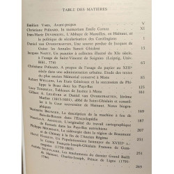 Liber memorialis Emile Cornez