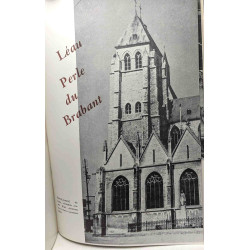 Le folklore Brabançon - N°134 / 135 - service de Recherches...