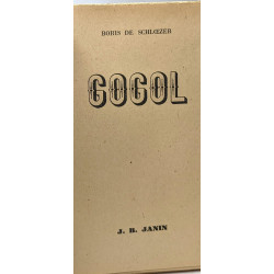 Gogol