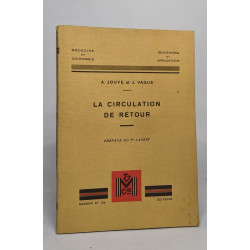 La circulation de retour