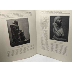 Les Monuments dits Hycsos - TOME I - Recherches d'Art Egyptien /...