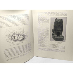Les Monuments dits Hycsos - TOME I - Recherches d'Art Egyptien /...
