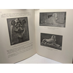 Les Monuments dits Hycsos - TOME I - Recherches d'Art Egyptien /...