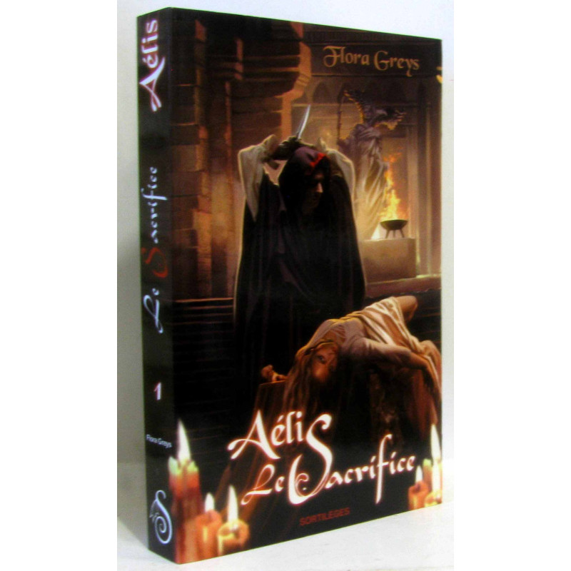 Aélis le Sacrifice