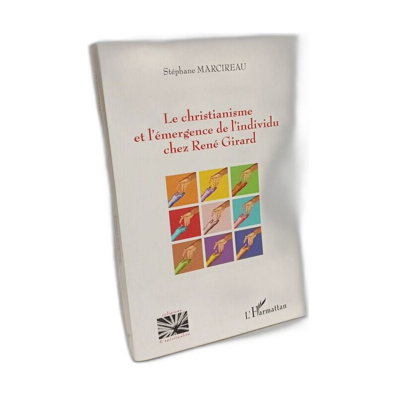 Christianisme et l'émergence de l'individu chez René Girard